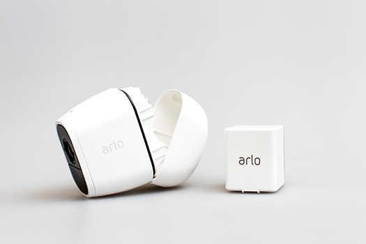 Arlo Pro 2 Smart Home Erfahrungen