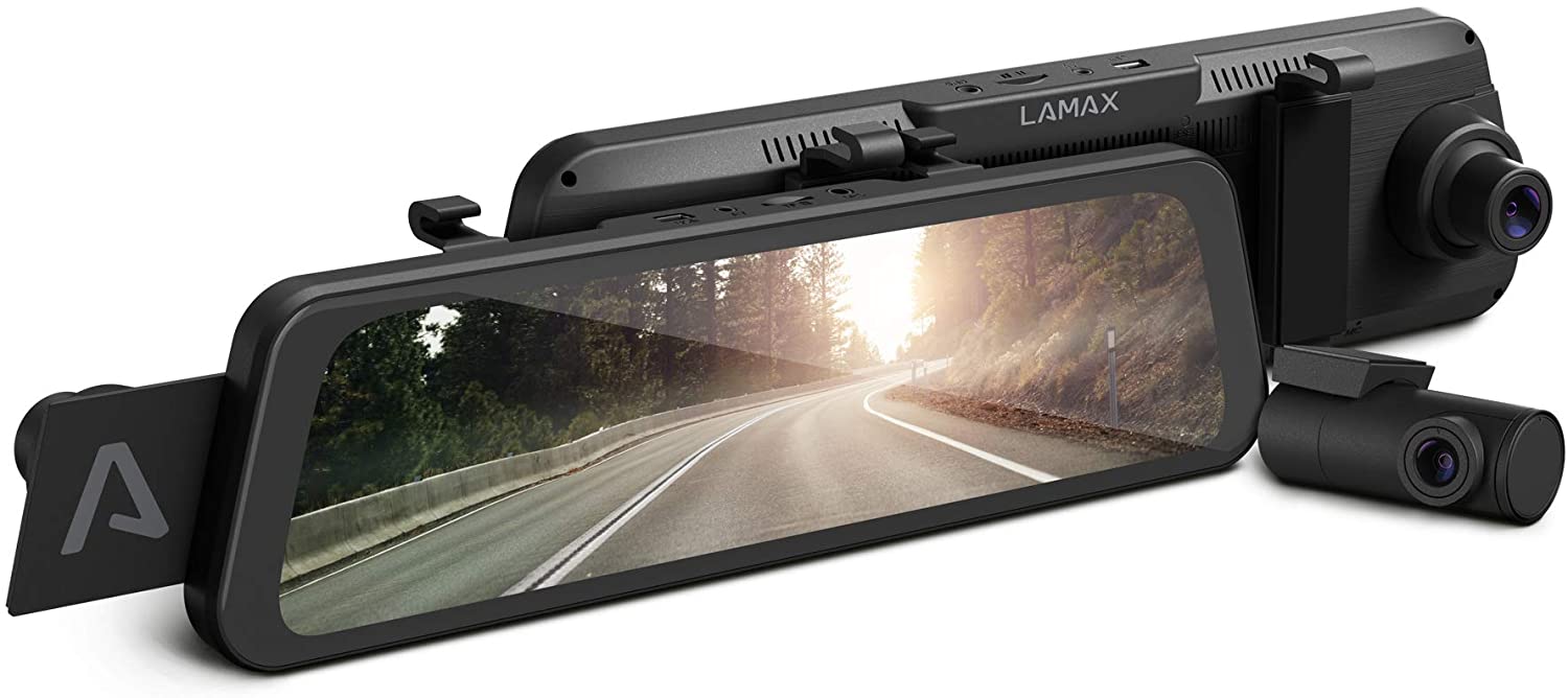 Dashcam Einbau Tipps